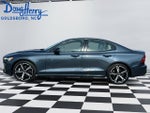 2024 Volvo S60 Core Dark Theme