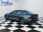 2024 Volvo S60 Core Dark Theme