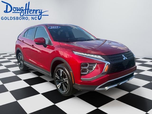 2025 Mitsubishi Eclipse Cross SE