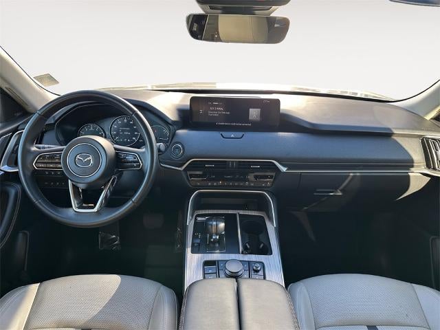 2024 Mazda Mazda CX-90 3.3 Turbo Premium