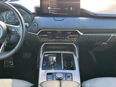 2024 Mazda Mazda CX-90 3.3 Turbo Premium