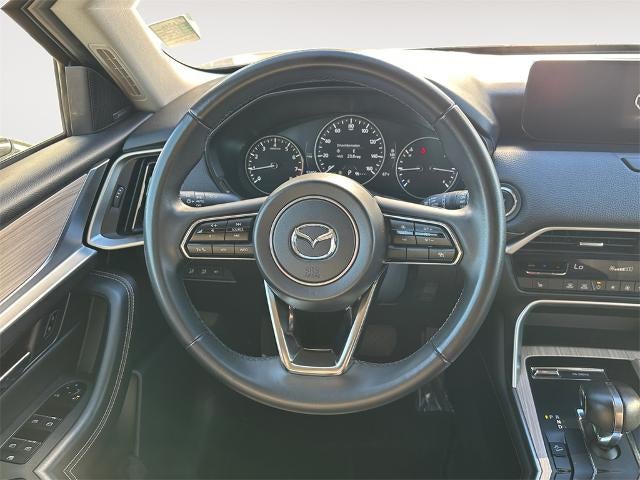 2024 Mazda Mazda CX-90 3.3 Turbo Premium