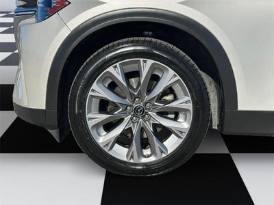 2024 Mazda Mazda CX-90 3.3 Turbo Premium