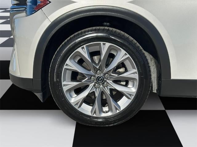 2024 Mazda Mazda CX-90 3.3 Turbo Premium