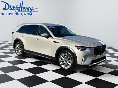 2024 Mazda Mazda CX-90 3.3 Turbo Premium