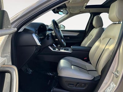 2024 Mazda Mazda CX-90 3.3 Turbo Premium