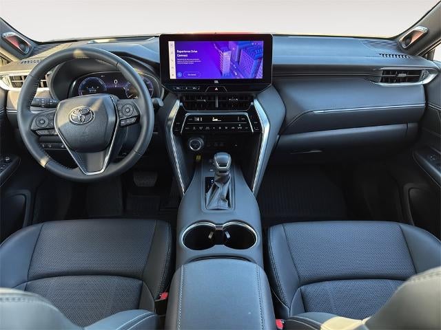 2024 Toyota Venza LE