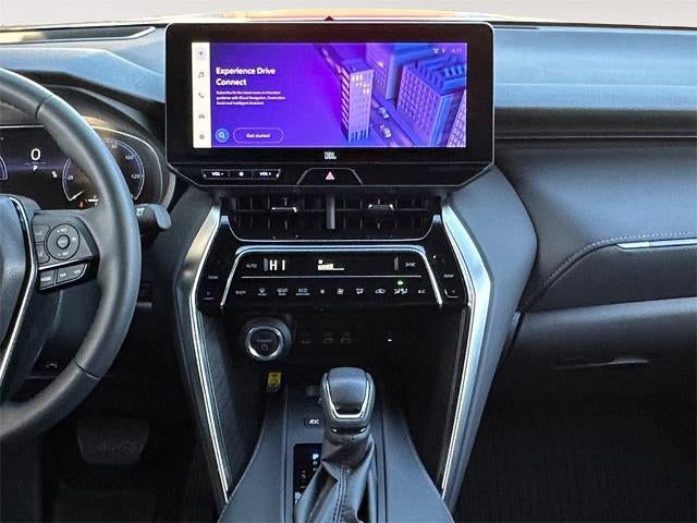 2024 Toyota Venza LE