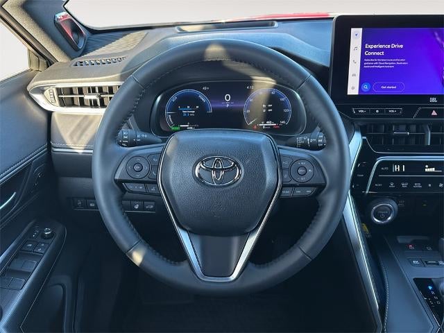 2024 Toyota Venza LE