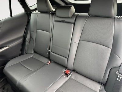 2024 Toyota Venza LE