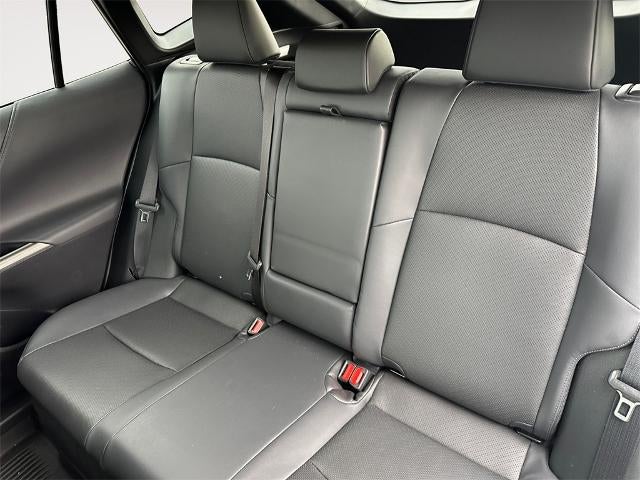 2024 Toyota Venza LE