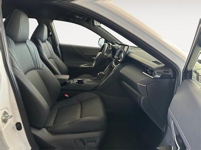 2024 Toyota Venza LE