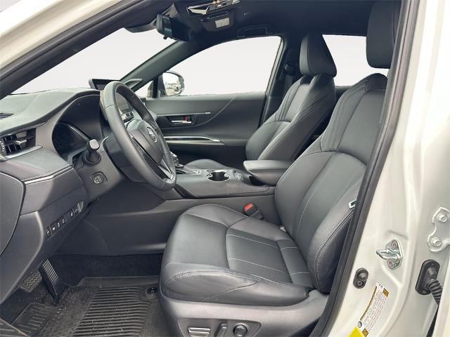 2024 Toyota Venza LE