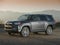 2011 Toyota 4Runner Trail