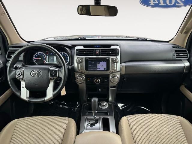 2014 Toyota 4Runner Limited