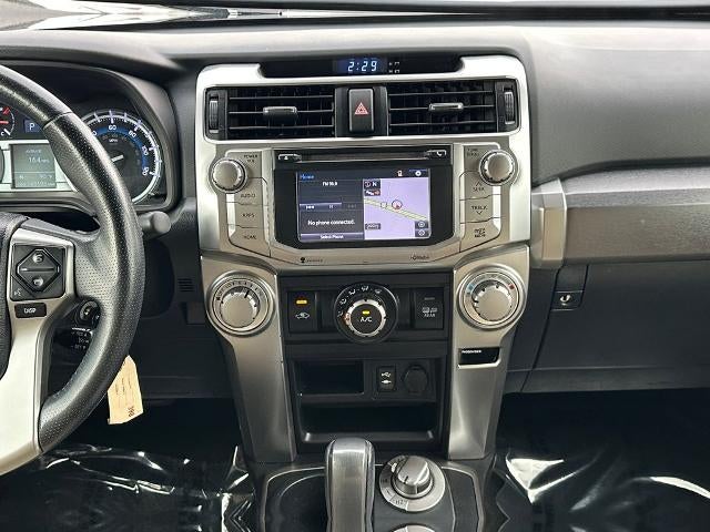 2014 Toyota 4Runner Limited