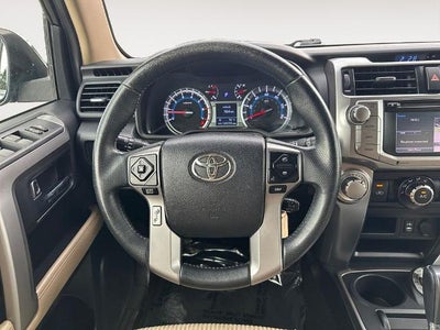2014 Toyota 4Runner Limited