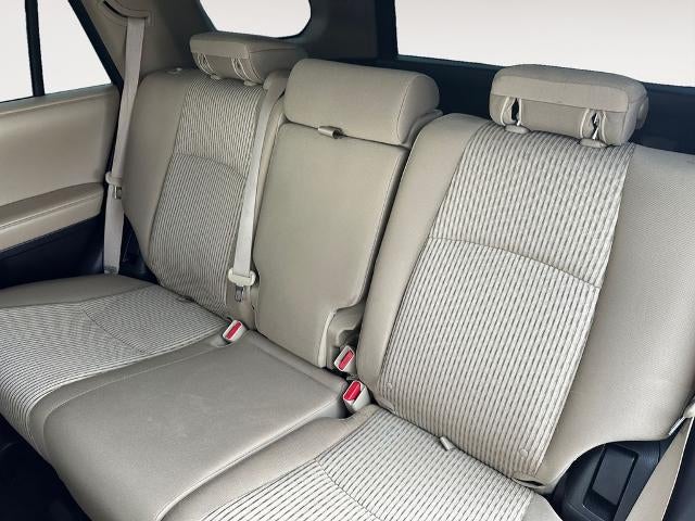2014 Toyota 4Runner Limited