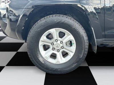 2014 Toyota 4Runner Limited
