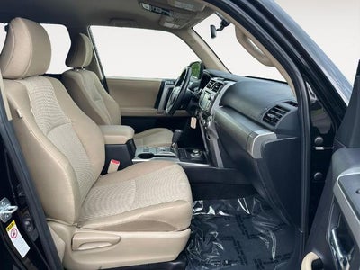 2014 Toyota 4Runner Limited