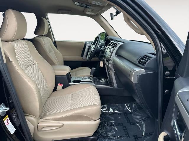 2014 Toyota 4Runner Limited