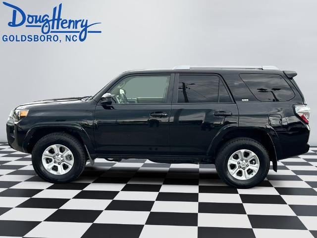 2014 Toyota 4Runner Limited