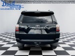 2014 Toyota 4Runner Limited