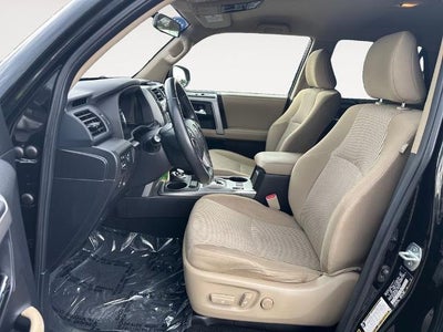 2014 Toyota 4Runner Limited
