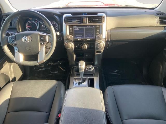 2024 Toyota 4Runner TRD Sport