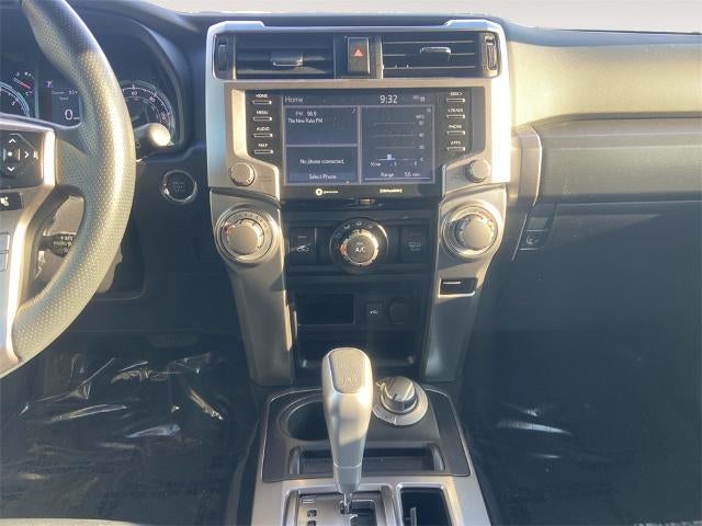 2024 Toyota 4Runner TRD Sport