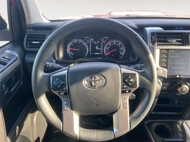 2024 Toyota 4Runner TRD Sport