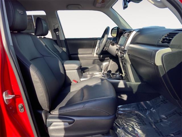 2024 Toyota 4Runner TRD Sport