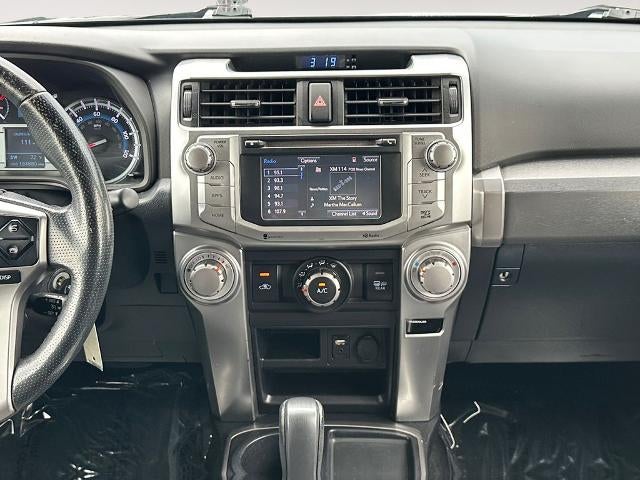 2015 Toyota 4Runner SR5