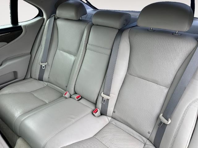 2012 Lexus LS 460 