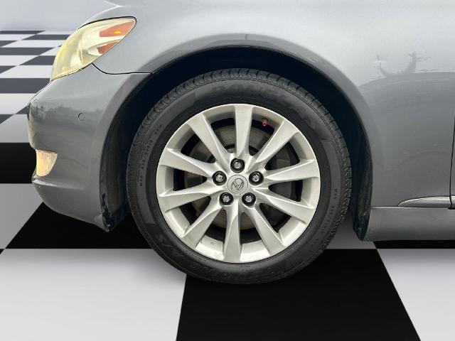 2012 Lexus LS 460 