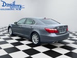 2012 Lexus LS 460 