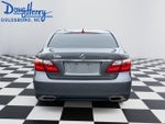 2012 Lexus LS 460 