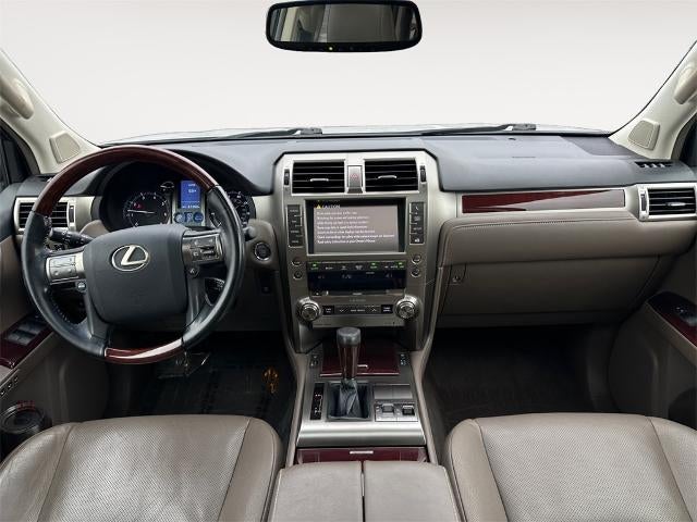 2018 Lexus GX GX 460