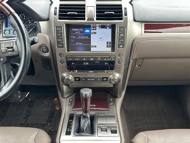 2018 Lexus GX GX 460