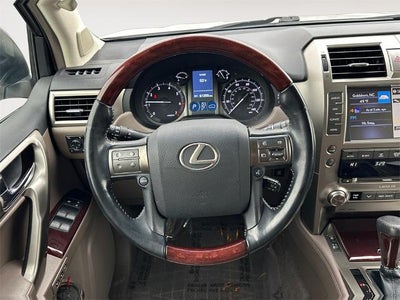 2018 Lexus GX GX 460