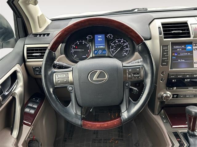 2018 Lexus GX GX 460