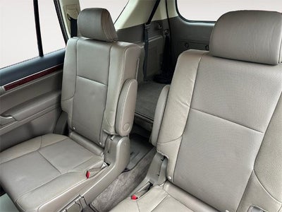 2018 Lexus GX GX 460