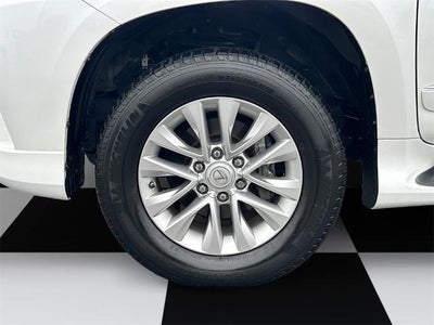 2018 Lexus GX GX 460