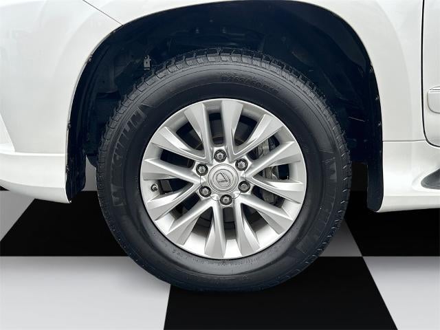 2018 Lexus GX GX 460