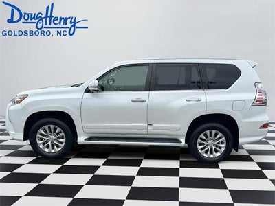 2018 Lexus GX GX 460