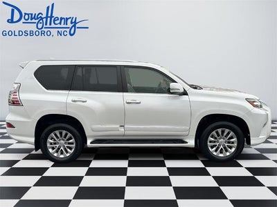 2018 Lexus GX GX 460