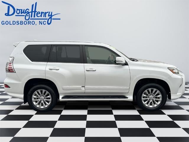 2018 Lexus GX GX 460