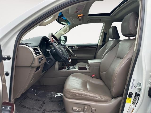 2018 Lexus GX GX 460