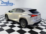 2021 Lexus NX 