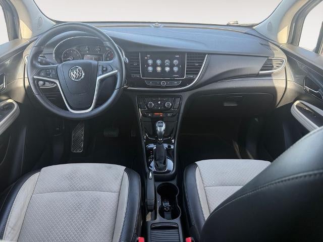 2017 Buick Encore Preferred II